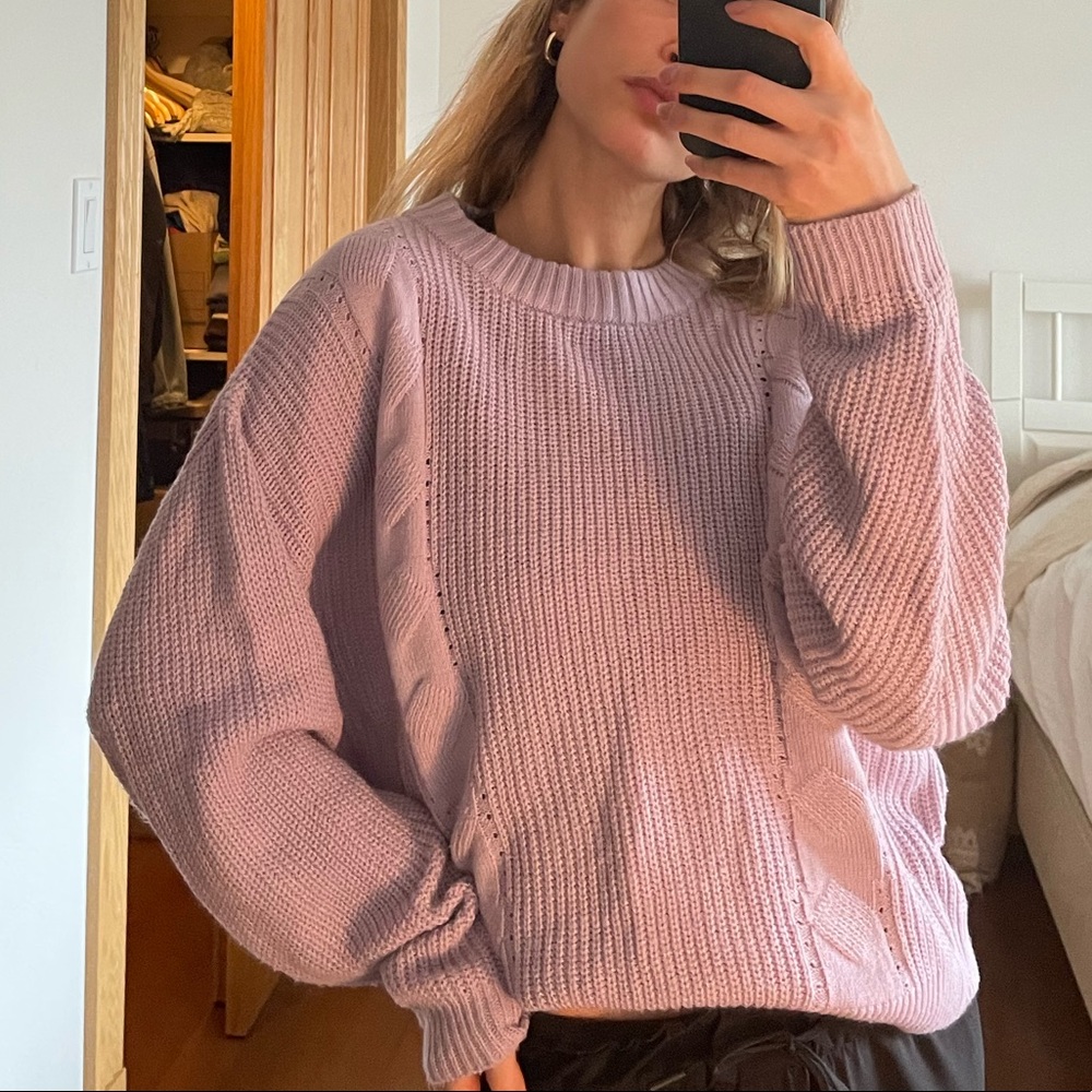 Sweater